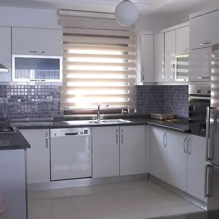 Willa Bamont Villas Kemer