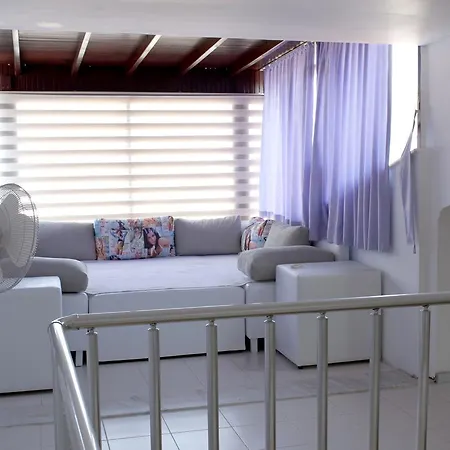 Bamont Villas Willa *