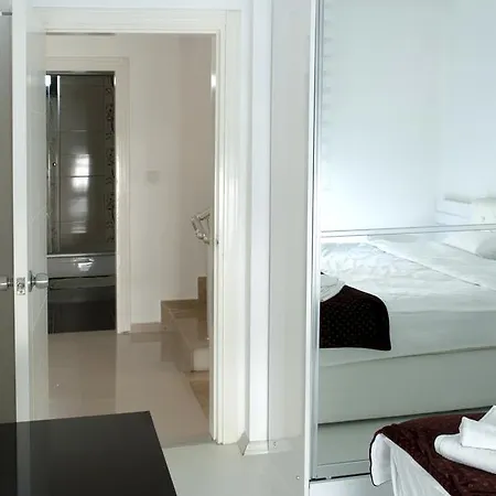 Willa Bamont Villas Kemer