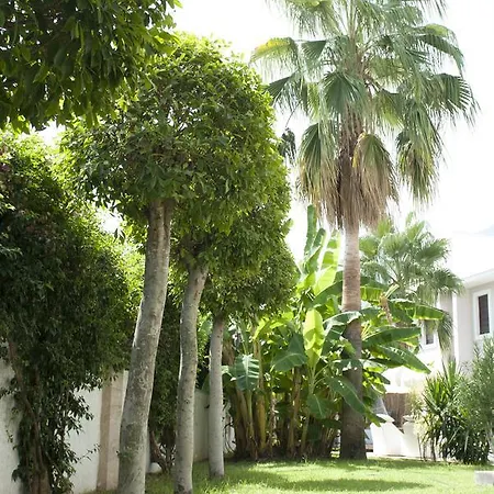 Bamont Villas Willa *