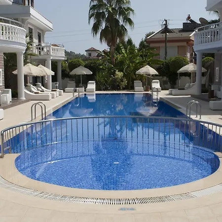 Bamont Villas Willa