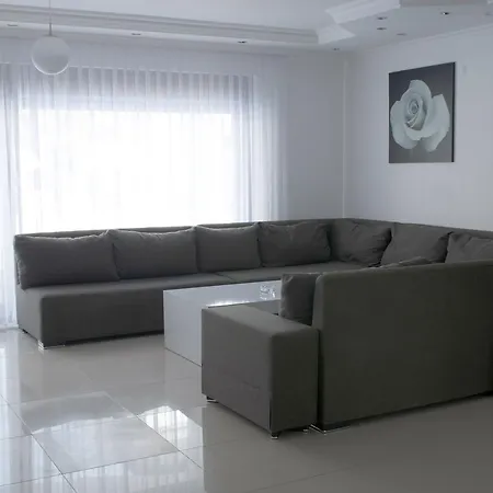 Bamont Villas 빌라 케메르