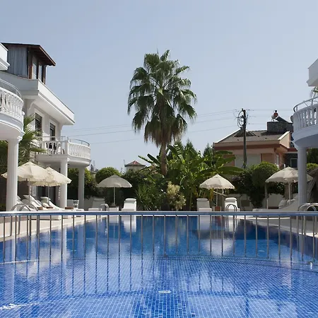 Bamont Villas 빌라 케메르