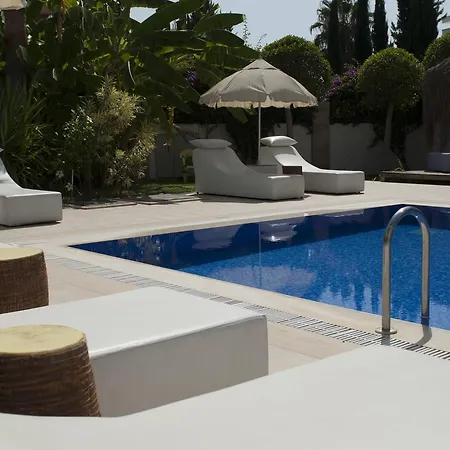 Bamont Villas 빌라 *
