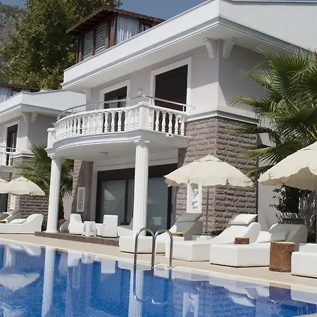 Bamont Villas 빌라