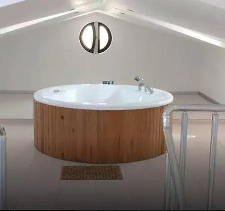 Bamont Villas * 케메르