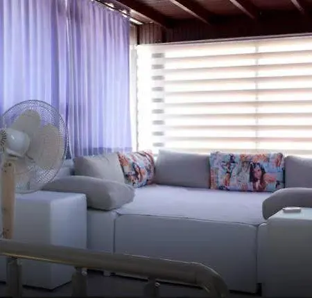 Bamont Villas 빌라 케메르